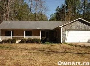 80 Creekwood Dr, Newnan, GA 30265