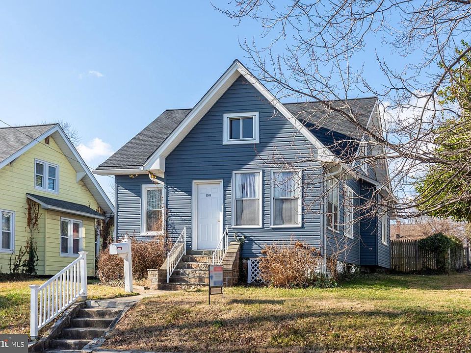 1st image of 5506 Carville Ave
