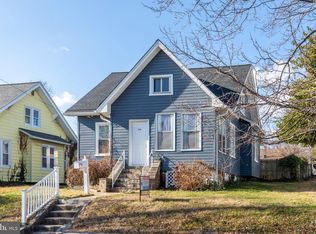 5506 Carville Ave, Baltimore, MD 21227