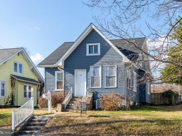 5506 Carville Ave, Baltimore, MD 21227