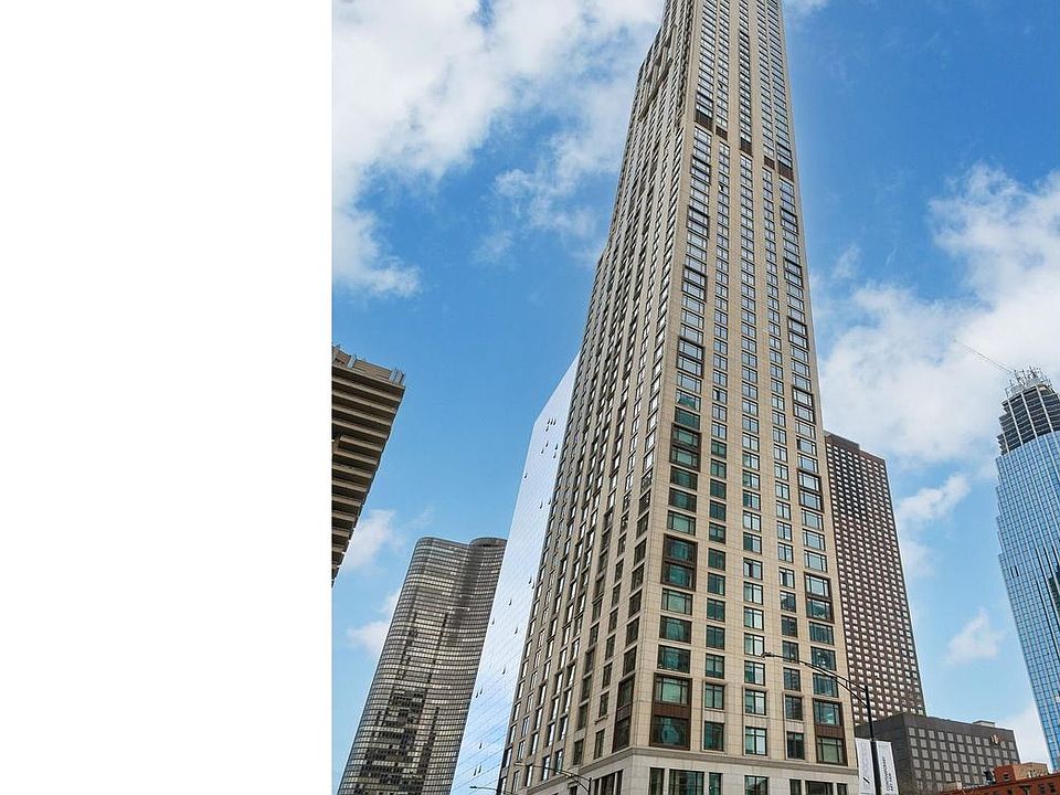 1st image of 451 E Grand Ave #4503