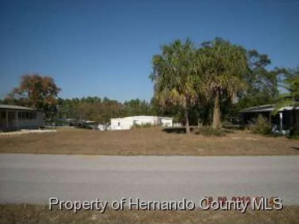 7300 Brookridge Central Blvd, Brooksville, FL 34613