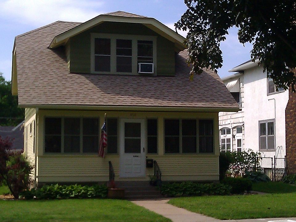 Home Front