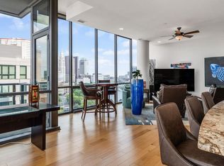300 W Spring St UNIT 1201, Columbus, OH 43215