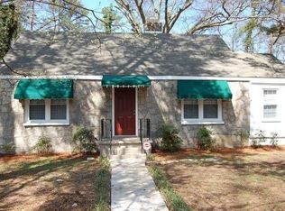 2480 Hillside Ave, Decatur, GA 30032