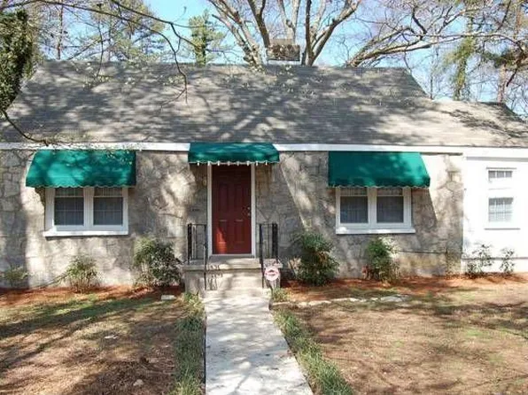 2480 Hillside Ave, Decatur, GA 30032