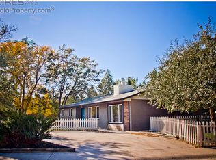 2430 W Prospect Rd, Fort Collins, CO 80526