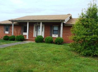 284 Mulberry Rd, Ridgeway, VA 24148