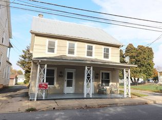 50 N Reamstown Rd, Stevens, PA 17578