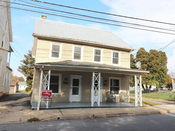 50 N Reamstown Rd, Stevens, PA 17578