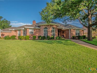 4805 Brighton Pl, Temple, TX, 76502
