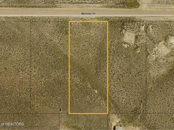 3rd image of LOT 151 Merrimac Trl