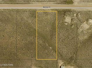 LOT 151 Merrimac Trl, Boulder, WY 82923