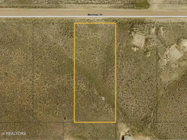 LOT 151 Merrimac Trl, Boulder, WY 82923