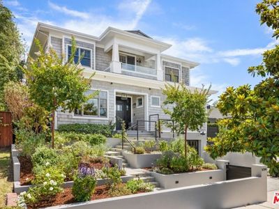 10540 Clarkson Rd, Los Angeles, CA, 90064