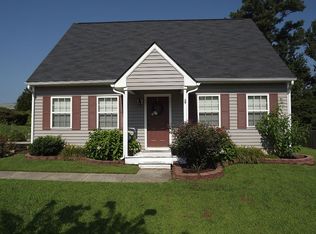 4012 Tranquil Rd, Durham, NC 27713