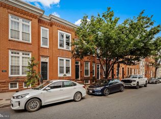 1532 Light St, Baltimore, MD 21230