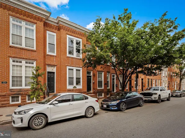 1532 Light St, Baltimore, MD 21230