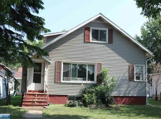 615 13th St S, Virginia, MN 55792