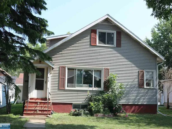 615 13th St S, Virginia, MN 55792