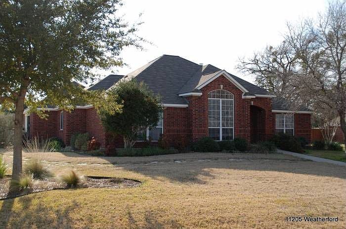 11205 Weatherford Drive