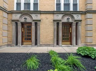 1610 W Berteau Ave #CONVERTIBL, Chicago, IL 60613