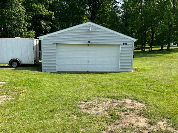 221 Hideaway Hls, Owenton, KY 40359