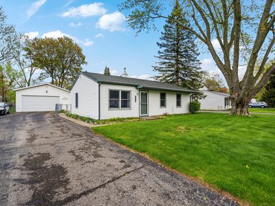 3647 Grafton St, Orion, MI, 48359