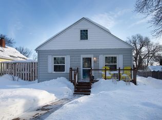 910 3rd St S, Moorhead, MN 56560