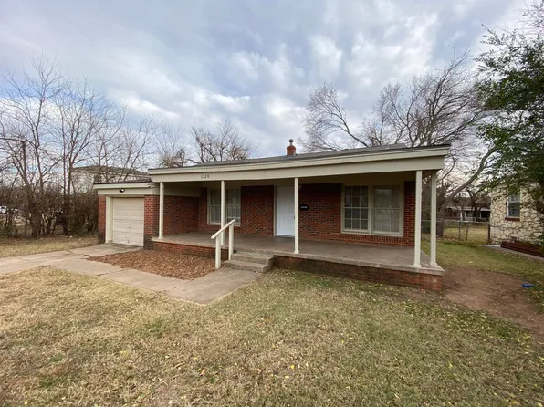 1320 Campbell Rd, Oklahoma City, OK 73111