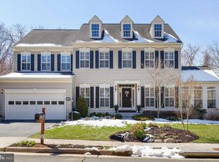 520 E Skyline Dr, Purcellville, VA 20132