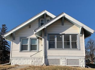 5636 N 28th Ave, Omaha, NE 68111