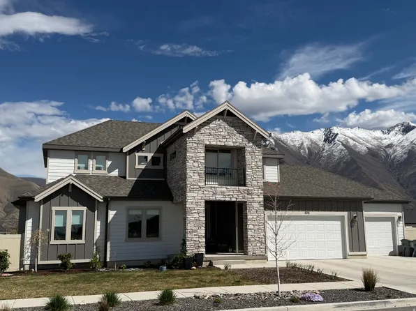3230 E 2770 S 11 #Orc, Spanish Fork, UT 84660