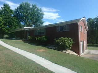 817 Wooddale Church Rd, Knoxville, TN 37924