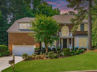 101 Quarryrock Rd, Holly Springs, NC 27540
