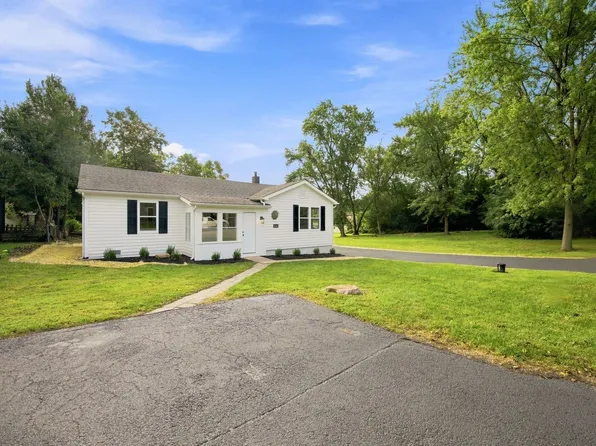 36891 N Carol Ln, Lake Villa, IL 60046