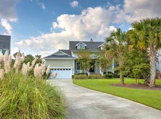 3132 Sonja Way, Mount Pleasant, SC 29466