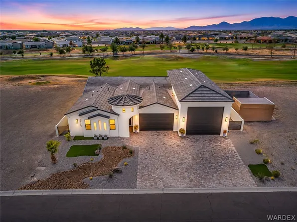 2329 E Calle Toledo, Fort Mohave, AZ 86426
