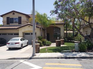 20811 Hillsdale Rd, Riverside, CA 92508