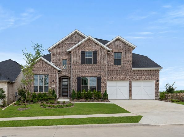 Home for Sale in Celina TX