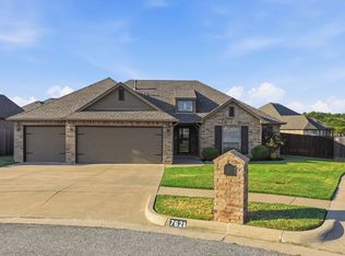 7621 E 83rd St N, Owasso, OK 74055
