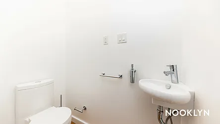 Rented by Nooklyn NYC LLC