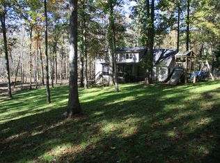 1540 Gober Rd, Bishop, GA 30621