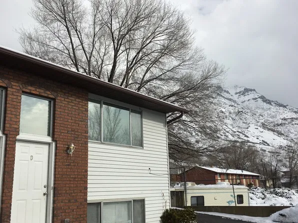 2065 S California Ave #D, Provo, UT 84606