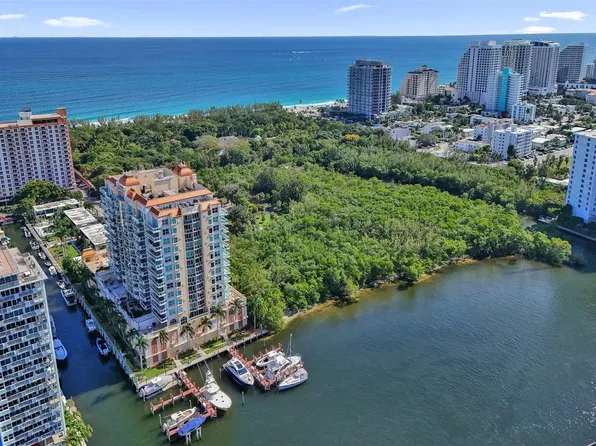 2845 NE 9th Street #601, Fort Lauderdale, FL 33304