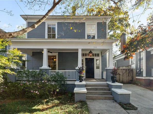 351 Josephine St, Atlanta, GA 30307