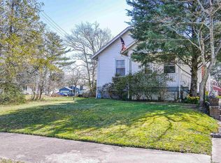 438 London Ave, Egg Harbor City, NJ 08215