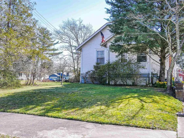 438 London Ave, Egg Harbor City, NJ 08215