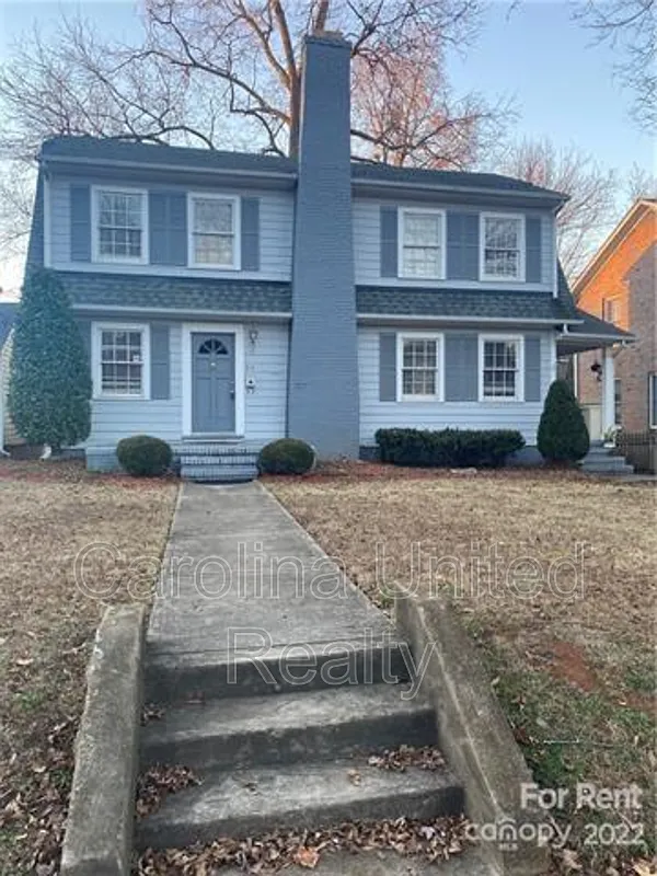 Wesley Heights — Photo 3