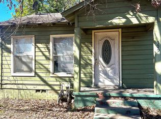 509 Lipsey Ave, Palestine, TX 75803